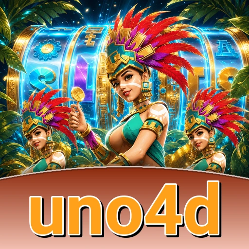 Pratinjau tampilan uno4d